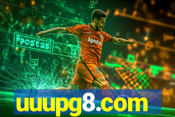uuupg8.com