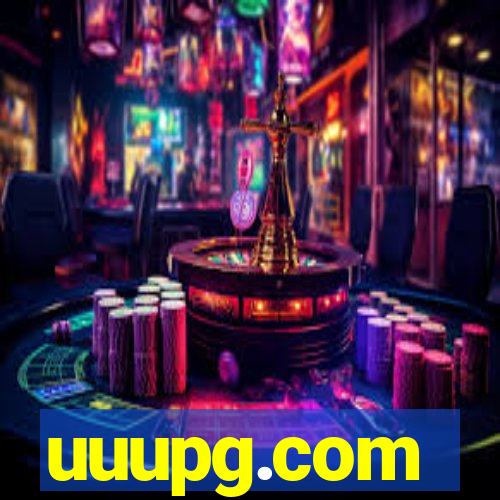 uuupg.com