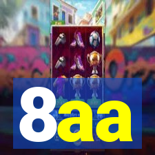 8aa