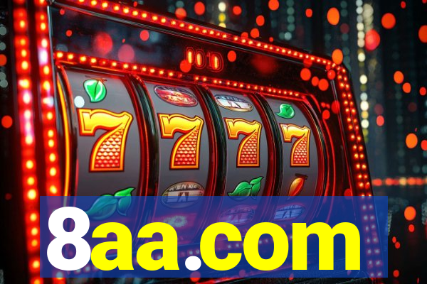 8aa.com
