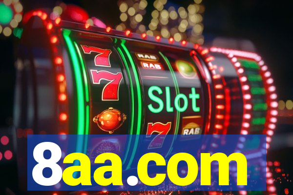 8aa.com