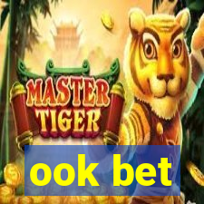 ook bet