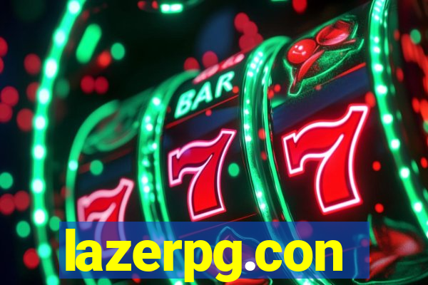 lazerpg.con