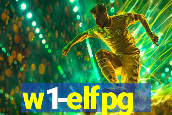w1-elfpg