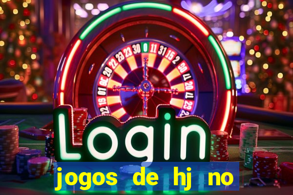 jogos de hj no brasileiro serie a