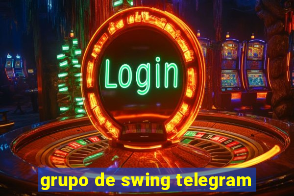grupo de swing telegram