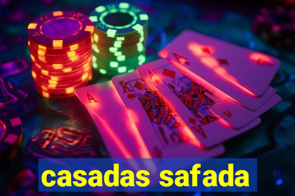 casadas safada