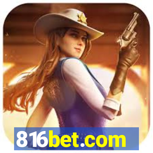816bet.com