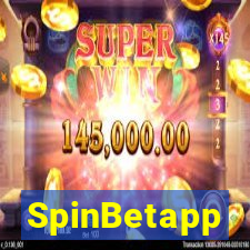 SpinBetapp