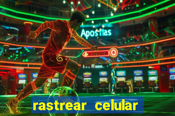 rastrear celular por email