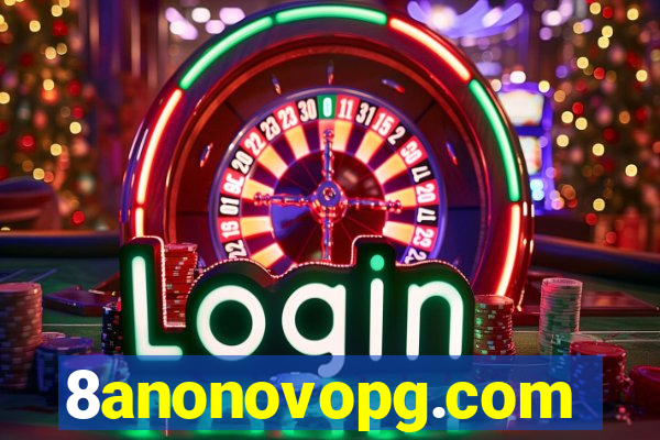 8anonovopg.com