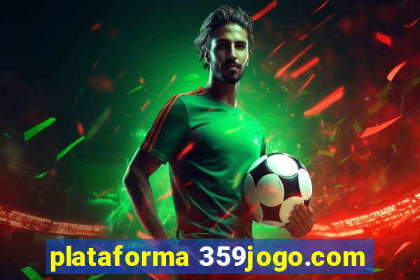 plataforma 359jogo.com