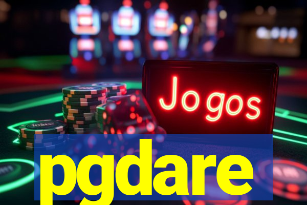 pgdare
