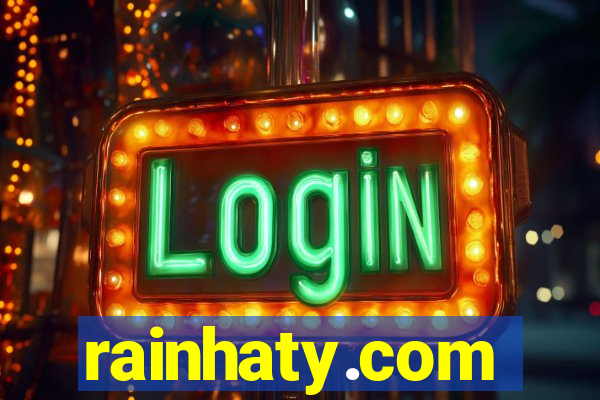 rainhaty.com