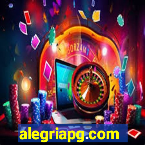 alegriapg.com