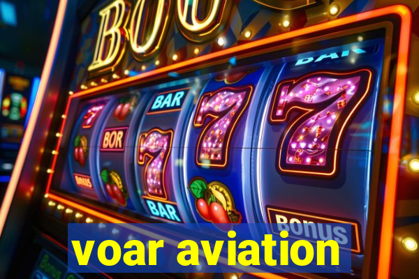 voar aviation