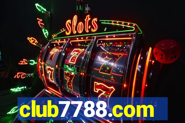 club7788.com