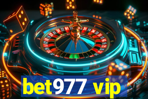 bet977 vip