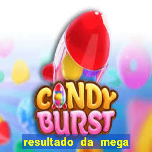 resultado da mega sena de 2001