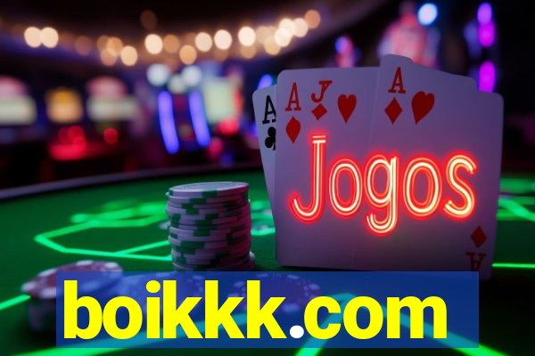 boikkk.com