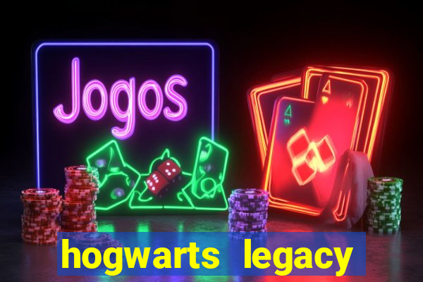 hogwarts legacy mapa musical