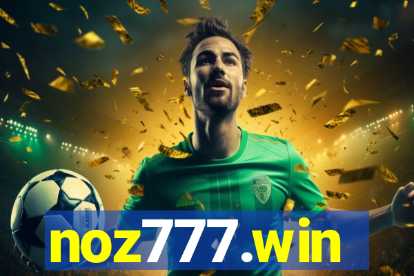 noz777.win