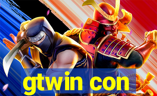 gtwin con