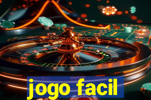 jogo facil