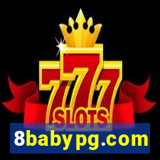 8babypg.com