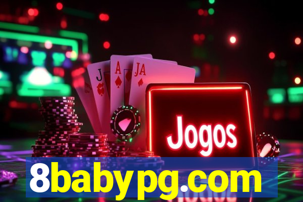 8babypg.com