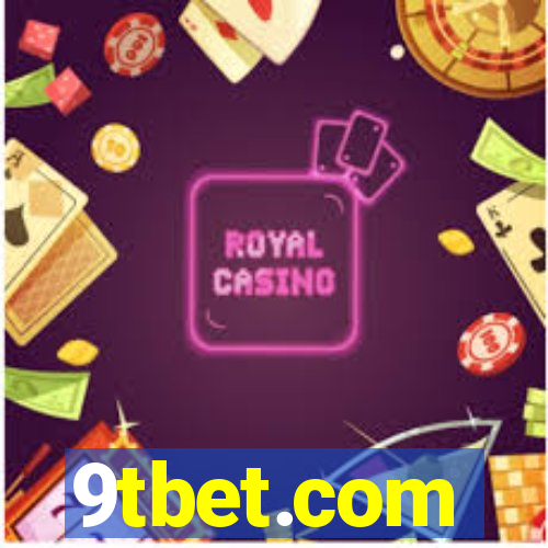 9tbet.com