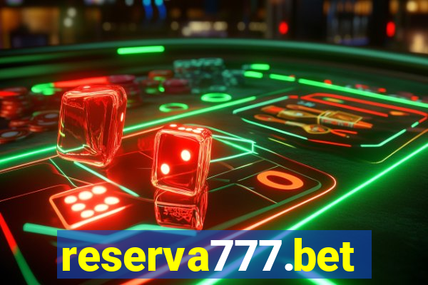 reserva777.bet