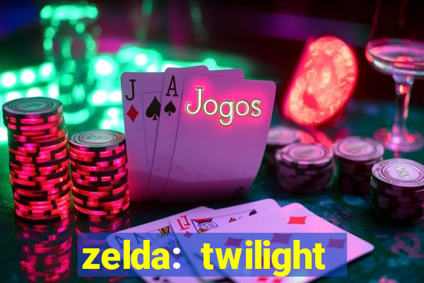 zelda: twilight princess rom zelda twilight princess rom pt-br dolphin