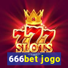 666bet jogo