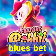 blues bet