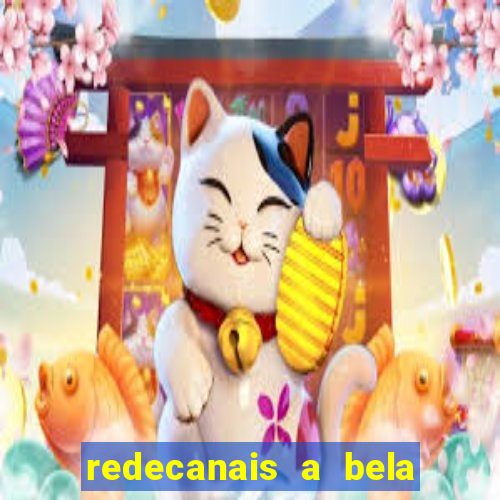 redecanais a bela e a fera