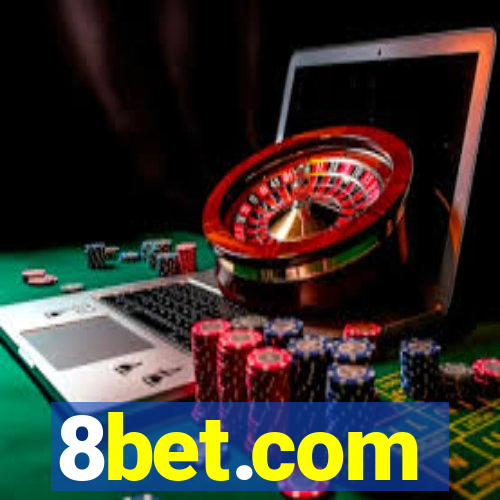 8bet.com
