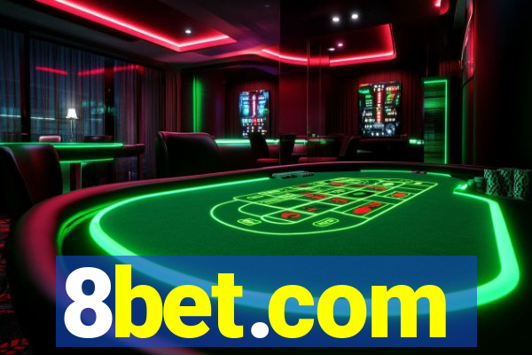 8bet.com