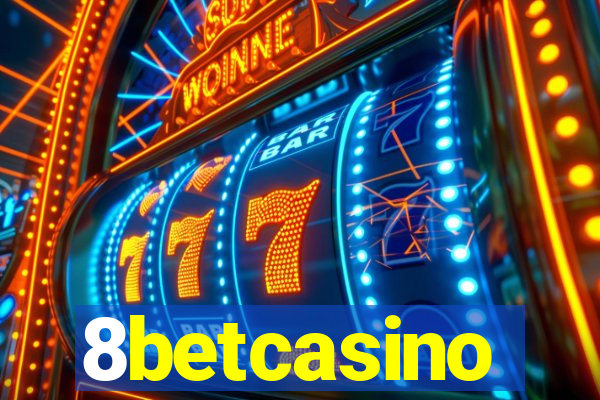 8betcasino