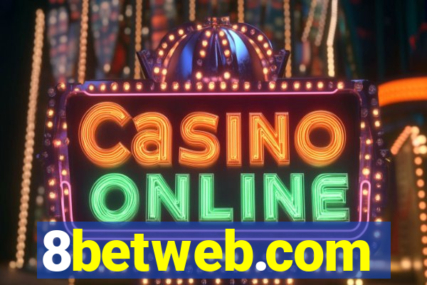 8betweb.com
