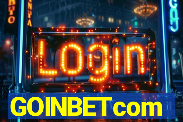 GOINBETcom