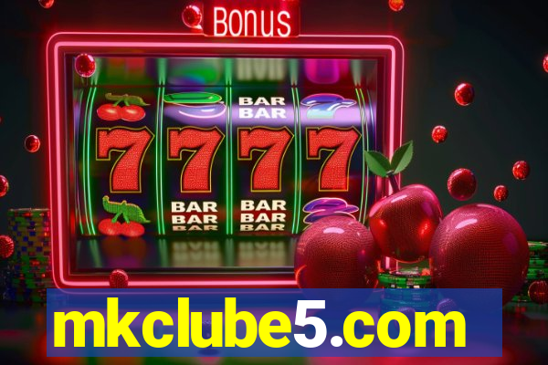 mkclube5.com