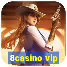 8casino vip