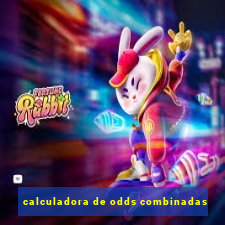 calculadora de odds combinadas