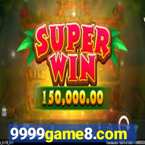 9999game8.com