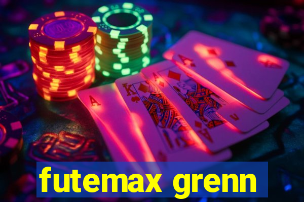 futemax grenn