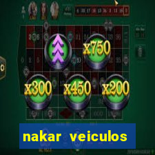 nakar veiculos porto alegre