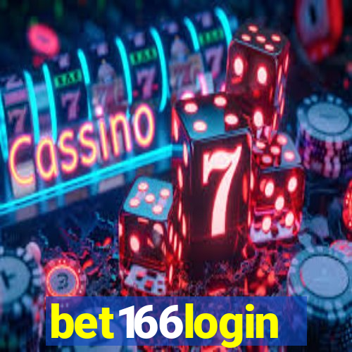 bet166login