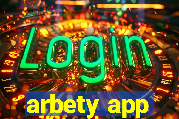 arbety app