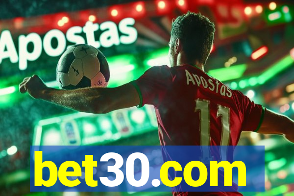 bet30.com